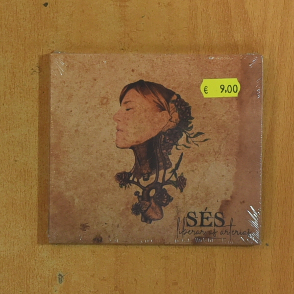 SES - LIBERAR AS ARTERIAS - CD