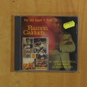 RAMON CALDUCH - PEL TEU AMOR / ROSO - CD