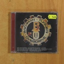 BACHMAN TURNER OVERDRIVE - BACHMAN TURNER OVERDRIVE - CD