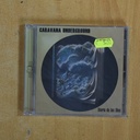 CARAVANA UNDERGROUND - DIARIO DE LAS OLAS - CD