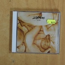 ZYKLUS - NUDE - CD