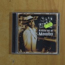 LOU VEGA - A LITTLE BIT OF MAMBO - CD