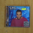 SPC - JUEGOS DE AMOR - CD
