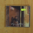 MANUEL MOLINA - LA CALLE DEL BESO - CD