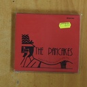 THE PANCAKES - THE PANCAKES - CD