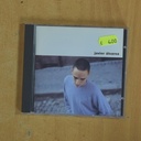 JAVIER ALVAREZ - JAVIER ALVAREZ - CD