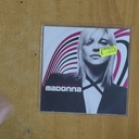 MADONNA - DIE ANOTHER DAY - CDR SINGLE