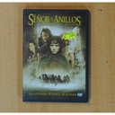 EL SEÑOR DE LOS ANILLOS LA COMUNIDAD DEL ANILLO - DVD