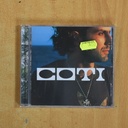 COTI - COTI - CD