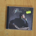 CAETANO VELOSO - FINA ESTAMPA - CD