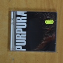 PURPURA - PURPURA - CD
