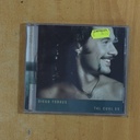 DIEGO TORRES - TAL CUAL ES - CD