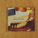 MCNAMARA - MI CORREO ELECTRONICO - CD SINGLE
