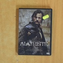 ALATRISTE - DVD