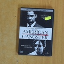 AMERICAN GANGSTER -DVD