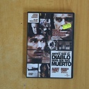 ANTES QUE EL DIABLO SEA QUE HAS MUERTO - DVD
