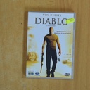 DIABLO - DVD