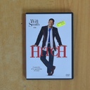 HITCH - DVD