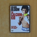 THE CALCIUM KID - DVD