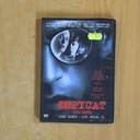 COPYCAT - DVD