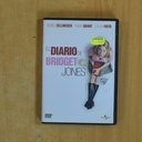 EL DIARIO DE BRIDGET JONES - DVD