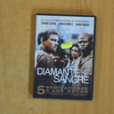 DIAMANTE DE SANGRE - DVD