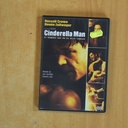 CINDERELLA MAN - DVD