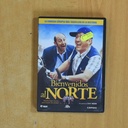 BIENVENIDOS AL NORTE - DVD