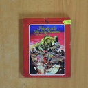 MISTERIO EN LA ISLA DE LOS MONSTRUOS - BLURAY