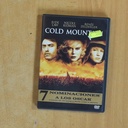 COLD MOUNTAIN - DVD