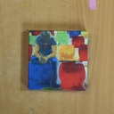 FITO & FITIPALDIS - POR LA BOCA VIVE EL PEZ - CD