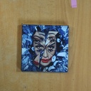 MONICA NARANJO - MIMETIKA - CD