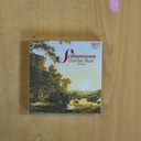 SCHUMANN - CHAMBER MUSIC - CD