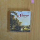SCHUMANN - CHAMBER MUSIC - CD