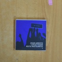 JUAN ARROYO / LUCAS FAGIN / KEITA MATSUMIYA - NO SIGNAL - CD