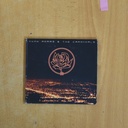 RYAN ADAMS & THE CARDINALS - RYAN ADAMS & THE CARDINALS - CD