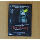 THE RING - DVD