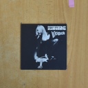 SCORPIONS - IN TRANCE - CD