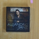 ALEJANDRO SANZ - EL TREN DE LOS MOMENTOS - CD