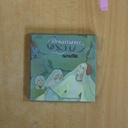 RENAISSANCE - NOVELLA - CD