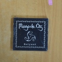 MAGO DE OZ - BELFAST - CD