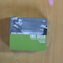 EMIL GIELS - PLAYS BEETHOVEN - CD