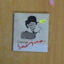 VARIOS - TRIBUTO A SABINA - CD