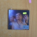 TANXUGUEIRAS - DILUVIO - CD