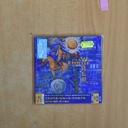 PUBLIC IMAGE LTD - END OF WORLD - ED JAPONESA CD