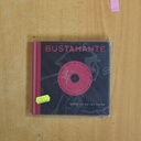 BUSTAMANTE - SINFONIA DE LAS HORAS - CD