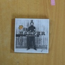 BEN HARPER - BOTH SIDES OF THE GUN - CD