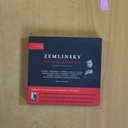 ZEMLINSKY - DER KONIG KANDAULES - CD