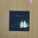 SMOKE FAIRIES - HROUGH LOW LIGHT AND TREES - CD