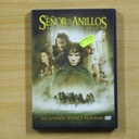 EL SEÑOR DE LOS ANILLOS LA COMUNIDAD DEL ANILLO - DVD